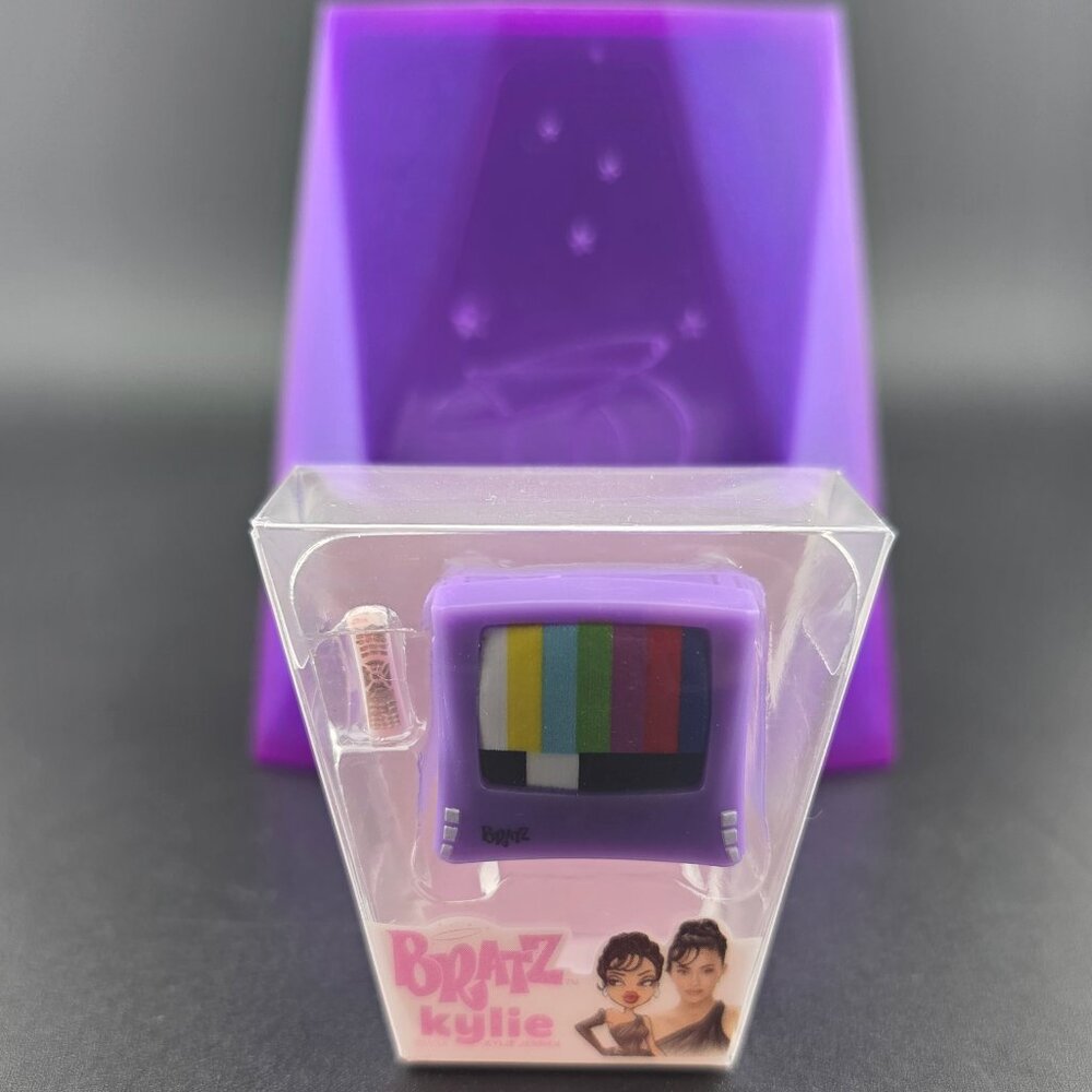 Bratz x Kylie Mini‎ TV Series 2 NIB 2023 Collectible Accessory